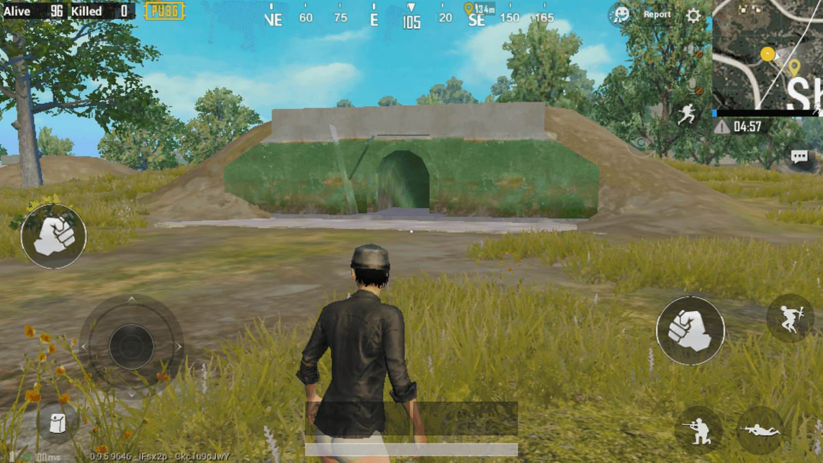 Kill Banyak di Map Vikendi Ini Lokasi Rahasianya