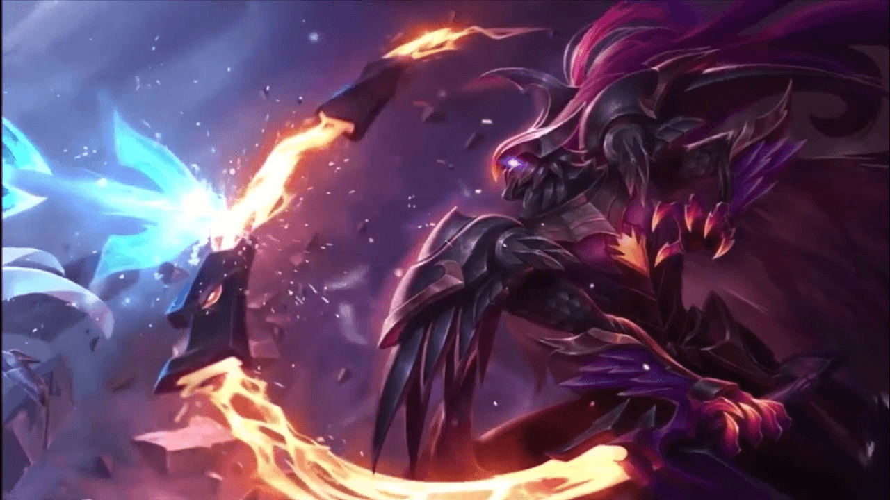 5 Hero yang Wajib Di-banned ketika Rank Pada AOV (Arena of Valor)