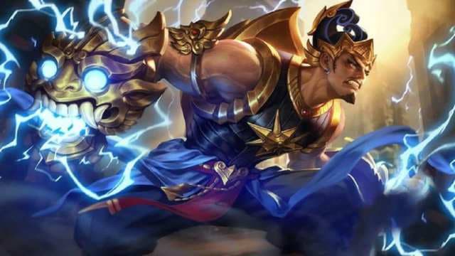 Para Hero Mobile Legends yang Kena Nerf di Update Patch 1.5.08 (Part 2)