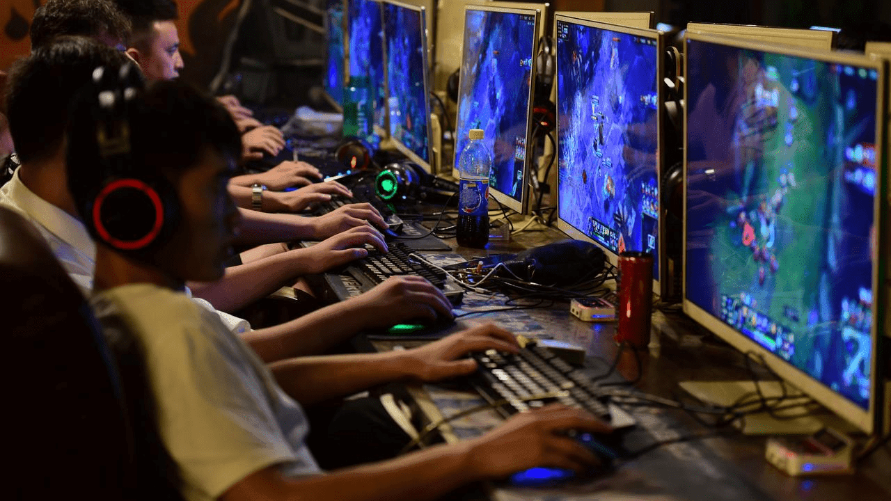 5 Tips Cerdas Bermain Game Online yang Harus Kamu Ketahui