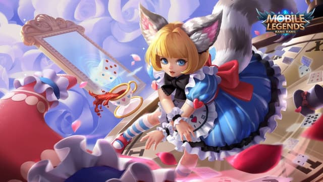 Kelebihan Hero Mage yang Paling Jarang Diketahui Oleh Player Mobile Legends