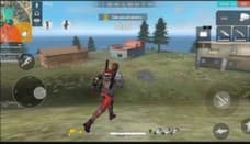 Bunuh Banyak !! Beginilah Cara Main Free Fire Supaya Dapat Musuh BOT