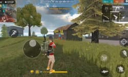 Begini Cara Main Free Fire Ala Pro Player, Biar Gak Dikatain Cupu