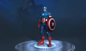 Harus Punya! Ini 5 Karakter Terkuat di Game Marvel Super War