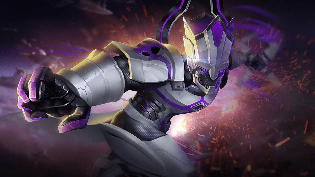 5 Hero AOV (Arena of Valor) yang Cocok untuk Seorang Pemula