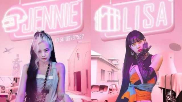 PUBG Mobile Membagikan ID Blackpink, Fans Bisa Mabar dan Push Rank!