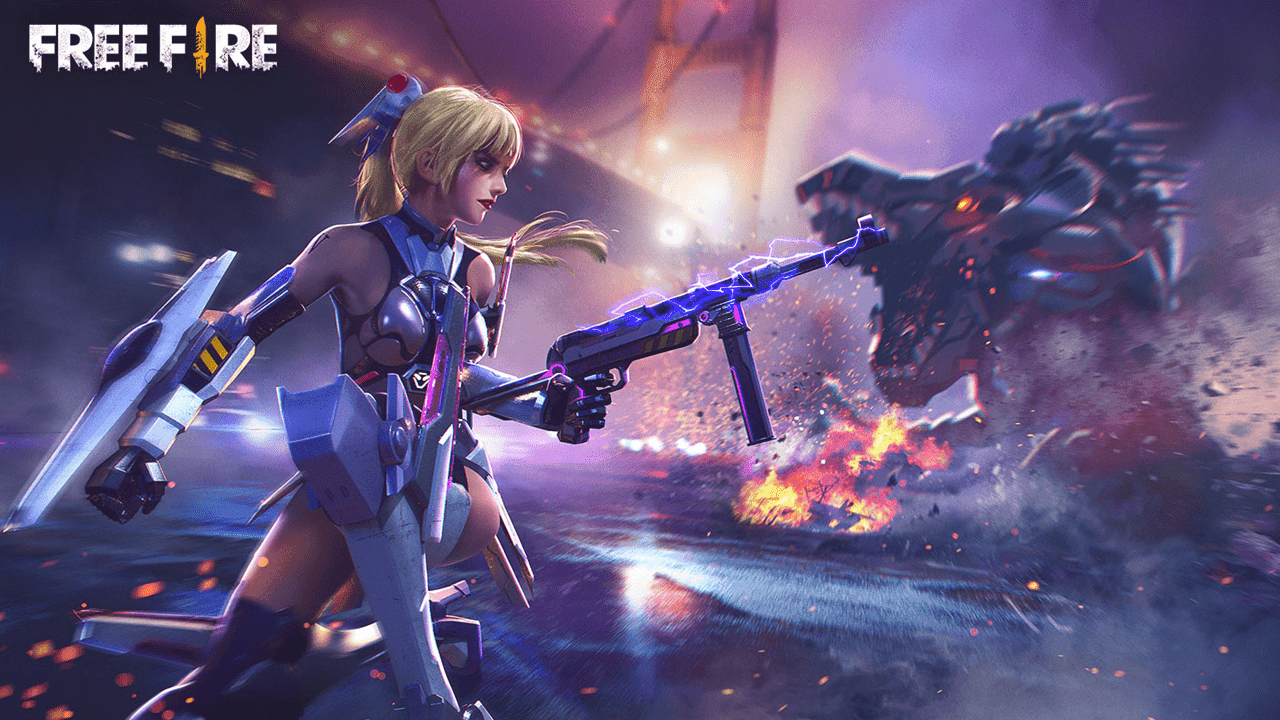 Jangan Panik! 5 Tips Lari pada saat Posisi Terjepit di Free Fire