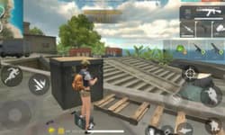 Susah Menang? Simak Tips Jitu Agar Bisa Mendapatkan Booyah di Map Mad Dog