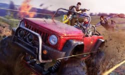Mobilitas Adalah Kunci Kemenangan! Wajib Dapatkan Kendaraan Ini Saat bermain Free Fire!