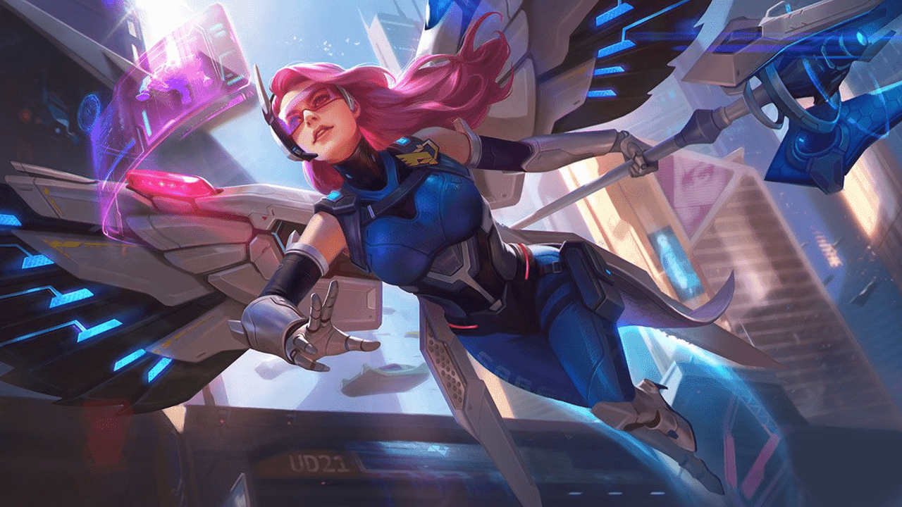 Hero yang Tidak Cocok untuk 1 vs 1 di Mobile Legends