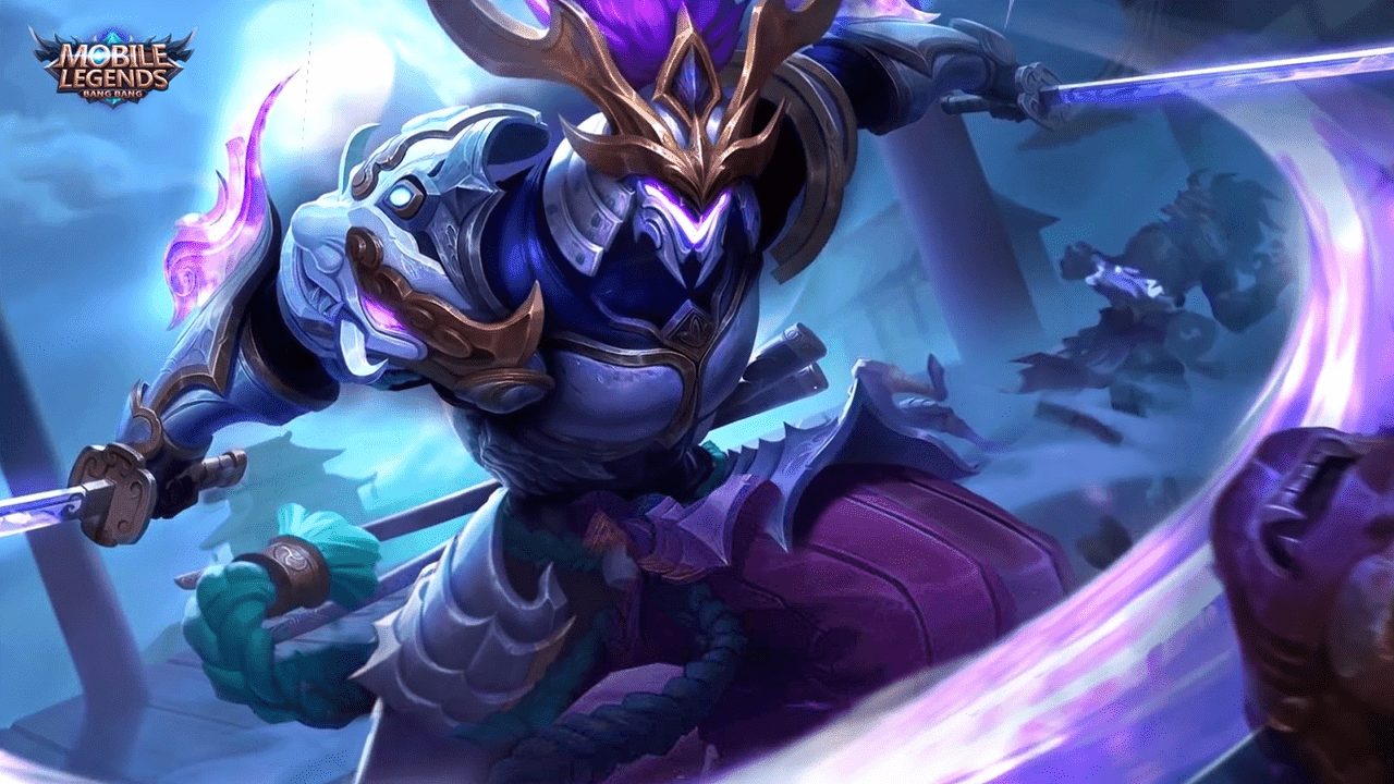 Hero yang Cocok Digunakan Oleh Pemula di Mobile Legends