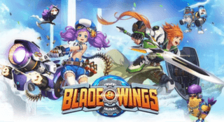 Mobile Game Online Terbaik? Berikut Tips dan Trik Bermain Blade & Wings (2)