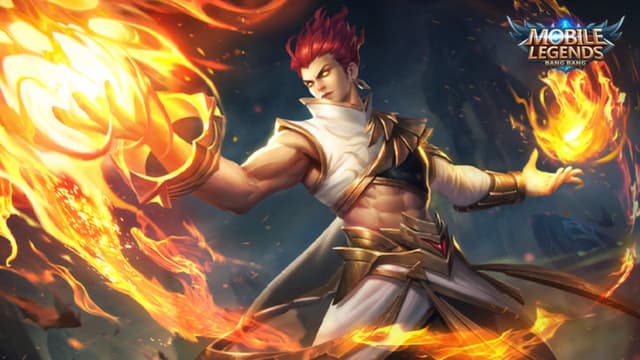 OP Pada Masanya! Berikut 5 Hero Support Mantan Hero Core