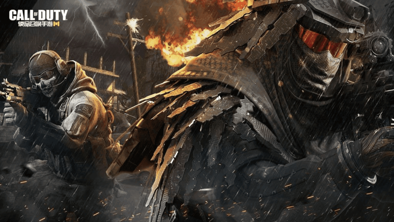 5 Tips Main Mode Domination di Call of Duty Mobile, Wajib Tau!