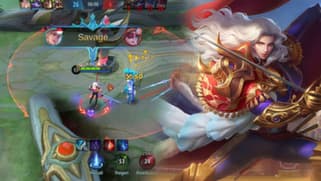Auto GG! Ini Tips Main Lancelot Mobile Legends Ala Pro Player