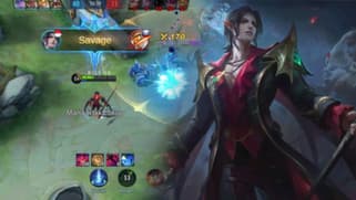 Sekali Serang Musuh Mati! Ini Tips Main Cecilion Mobile Legends