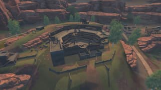 Auto Booyah! Begini Cara Bermain Solo Yang Benar di Map Kalahari FF