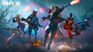Sakit Banget! Ini 4 Skin M60 FF Tersakit di Season 18