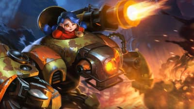 Jangan Digunakan! Ini Daftar Hero Fighter Mobile Legends Terlemah 2020