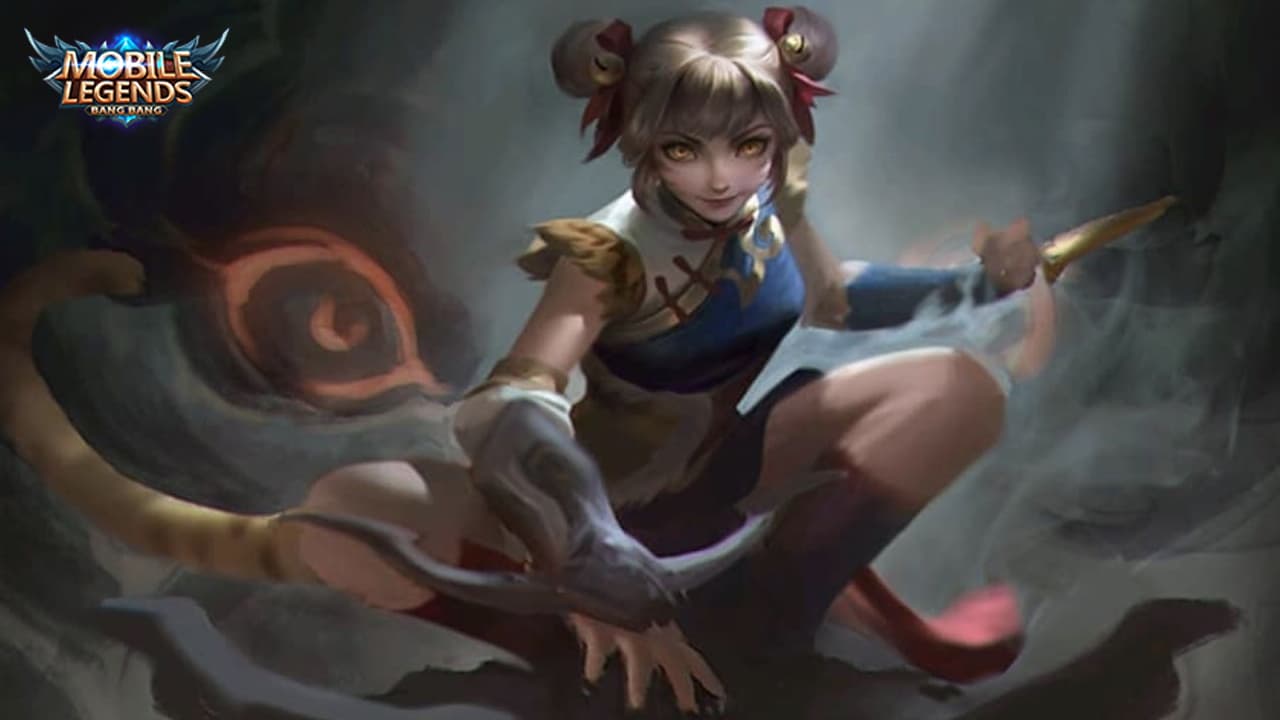 4 Alasan Kenapa Hero Marksman di Mobile Legends Wajib Berada di Lane Bawah