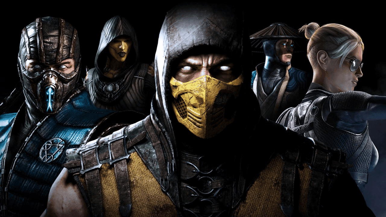 5 Game Android dengan Kualitas Grafis Terbaik, Wajib Download!