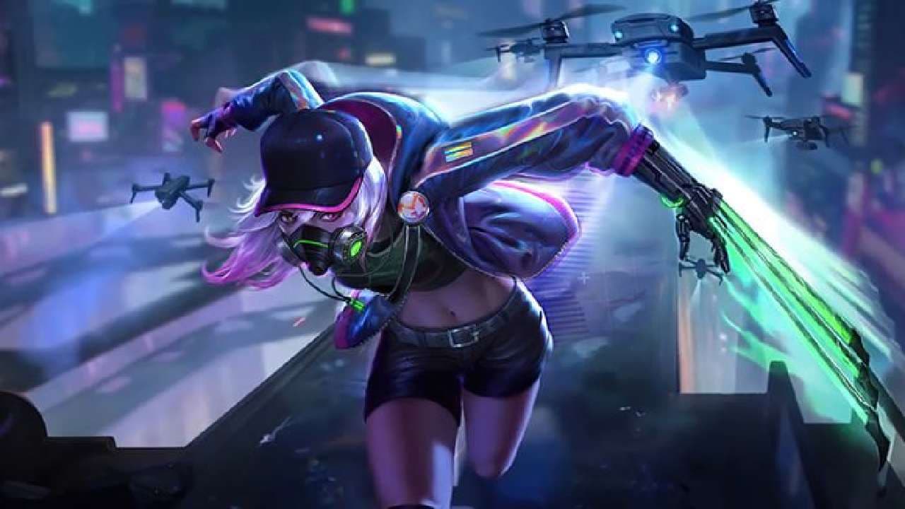 Ini Dia 5 Hero Core Mobile Legends yang Berpotensi Jadi Support
