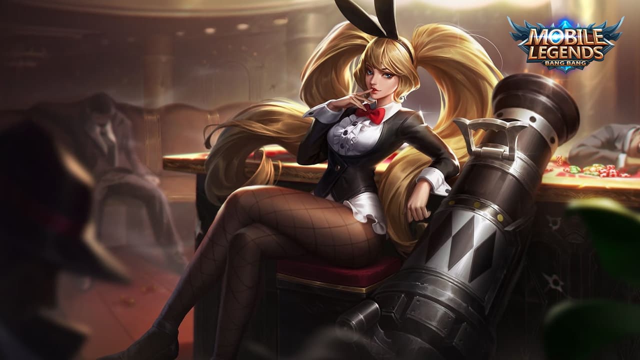 Payah! Berikut Jajaran Hero Marksman yang Paling Mudah Dibunuh di Mobile Legends