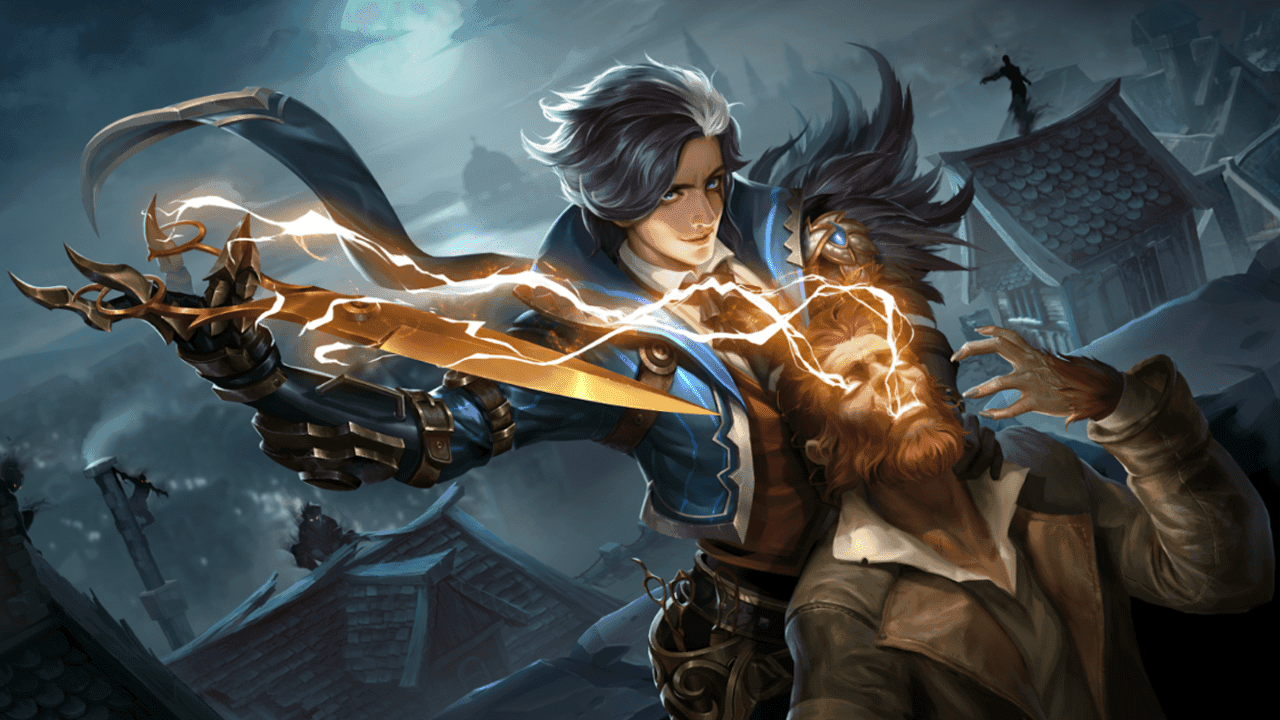 Tips Jago Pakai Hero Gusion di Mobile Legends, Dijamin Auto Savage!