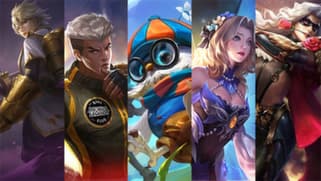 Auto Menang! Ini 5 Hero Counter Aldous di Mobile Legends Season 18