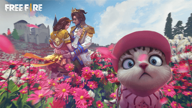 Keren Banget! Ini 8 Skin Pet Free Fire Terkeren
