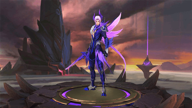 Wajib Tahu! 6 Hero Counter Ling di Mobile Legends Season 18
