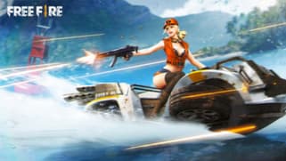 4 Combo Karakter Misha Free Fire Terbaik