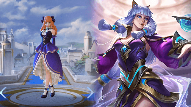 5 Hero Fighter Mobile Legends Terkuat di Season 19
