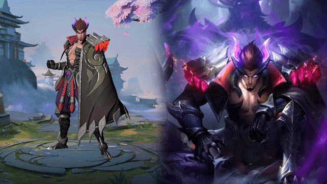 Auto Menang! Berikut Ini Build Yu Zhong Tersakit di Mobile Legends