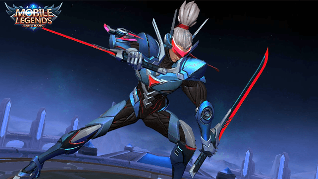 Auto Savage! Ini Build Saber Tersakit di Mobile Legends Season 19