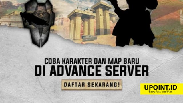 Free Fire Advanced Server Dibuka, Ketahui Cara Masuknya!