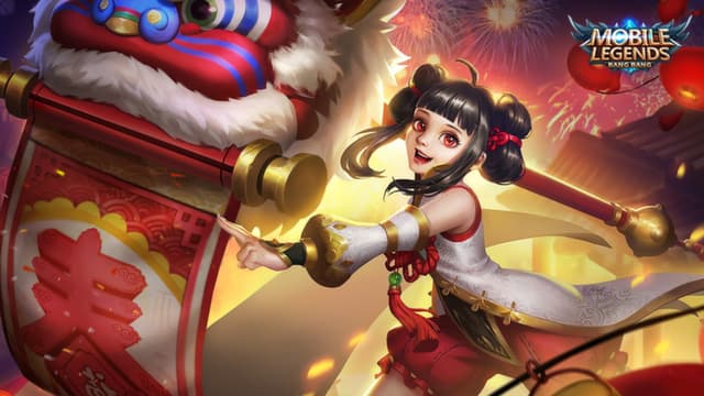 5 Hero Mobile Legends Paling Mematikan Jika Menggunakan Trik Flicker!