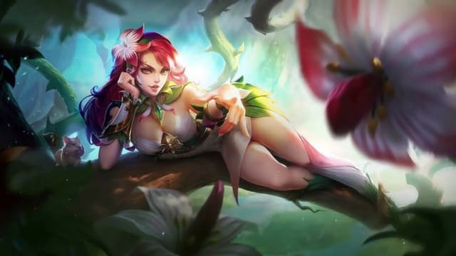 5 Hero Mobile Legends yang Paling Sering di Ban Rank Mythic