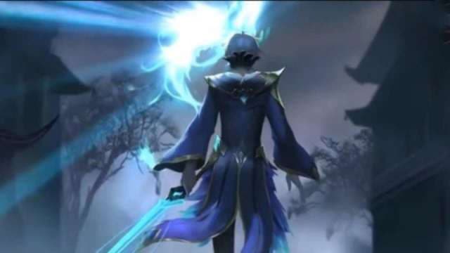 Mau Push Rank Epic ke Mythic di Mobile Legends Season 18? Paki 5 Hero Terbaik Ini!