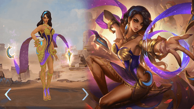 Sakit Banget! Ini 5 Hero Mage Mobile Legends Terbaik di Season 19