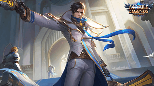 2 Hit Langsung Mati! Ini Build Granger Tersakit Mobile Legends