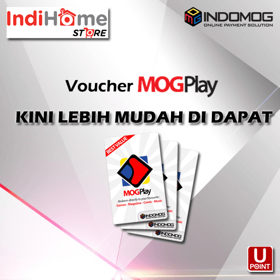 Beli MOGPLAY di Indihome