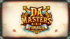 DA Masters SEA Finals