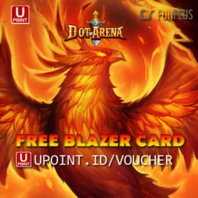 DOTARENA FREECODES